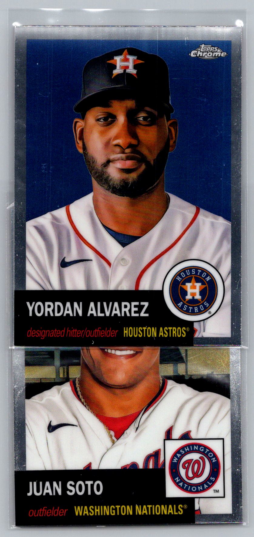 2022 Topps Chrome Platinum Anniversary #277 Evan Longoria